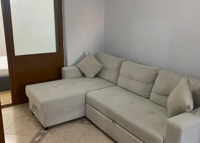 Center דירה