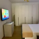 Center Apartment