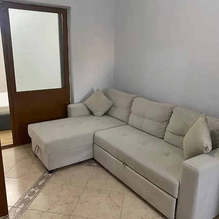 Center דירה