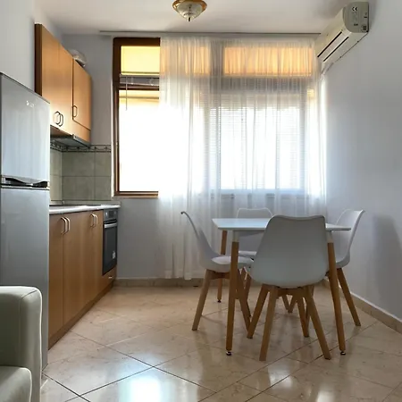 Center Appartamento *
