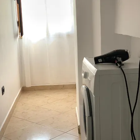 Lejlighed Center Tirana