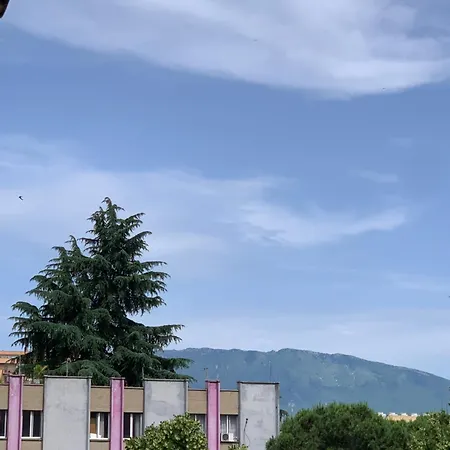 Center Lejlighed Tirana