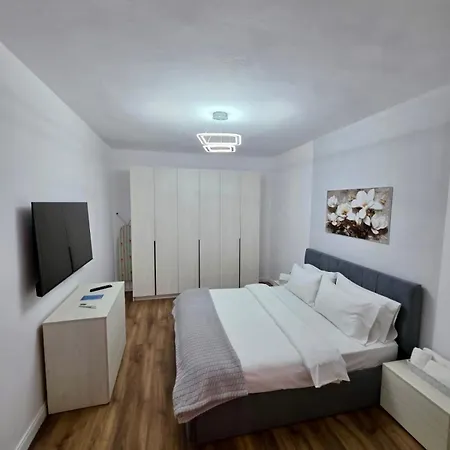 דירה Center טיראנה