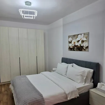 Center Apartment
