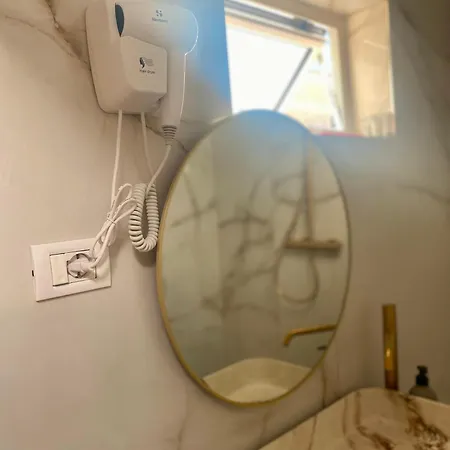 Center Apartment Tirana