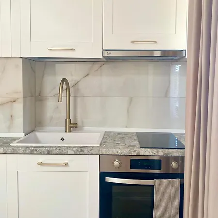 Center Appartement Tirana