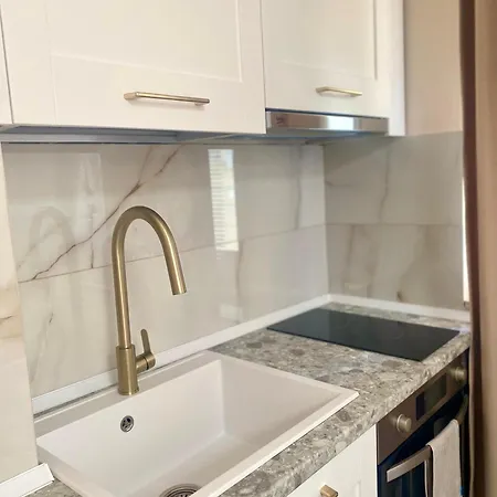Center Appartement