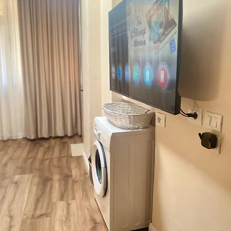 Appartement Center *