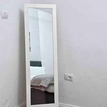 Appartement Center Tirana