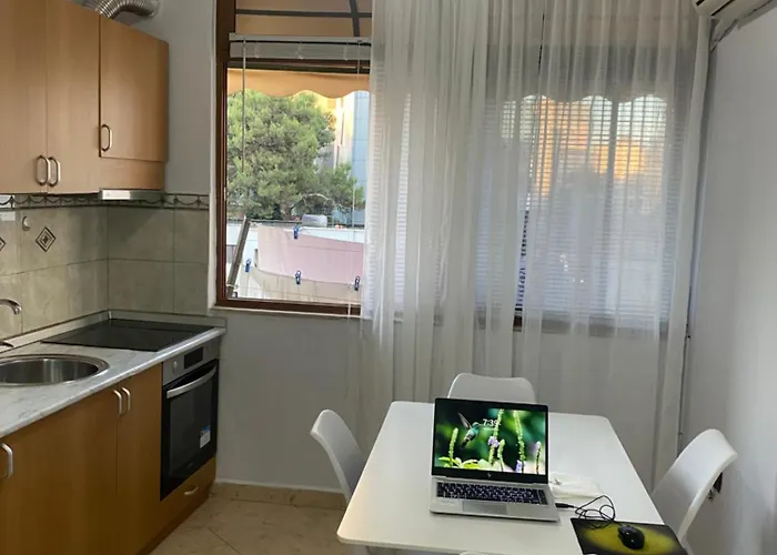 Center Lejlighed Tirana