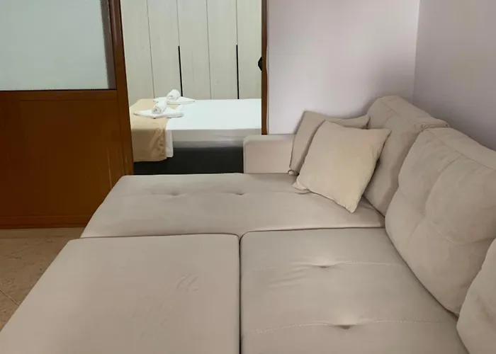 Lejlighed Center Tirana