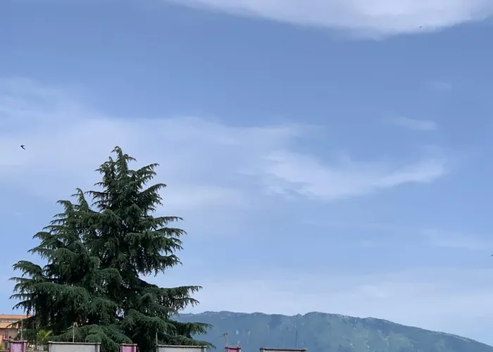 Center Lejlighed Tirana